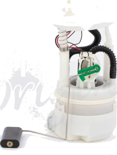 Drivstoffpumpe HÜCO 133255
