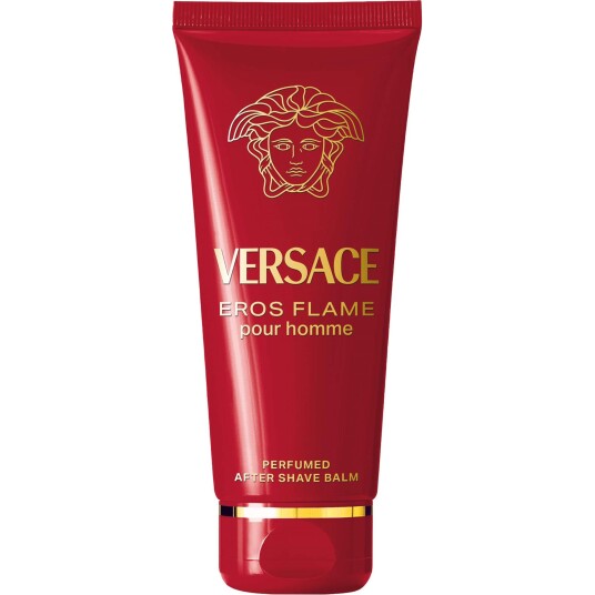 Versace Eros Flame After Shave Balm 100ml Versace Eros Flame After Shave Balm 100ml