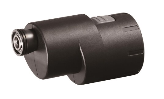 Panasonic EY9HX500 Chuck til EY1HD1 Maskintilbehør & forbruk