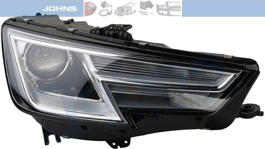 JOHNS 13 13 10-2 Frontlykter