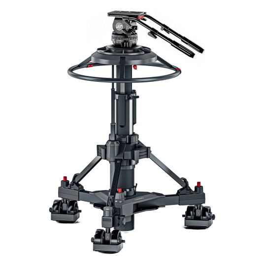 Sachtler System 25 Vario 2-80 Sachtler System 25 Vario 2-80