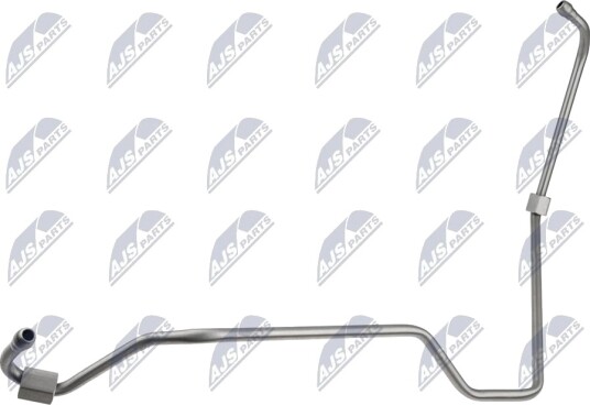 Oljeledning lader NTY ECD AU 028