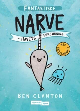 Fantas(T)I(Ske) Narve Av Ben Clanton