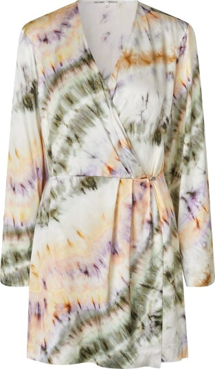 Second Female | Sirana Dress | XS