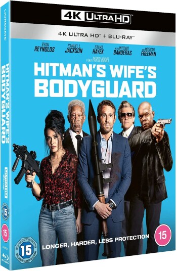 The Hitmans Wifes Bodyguard The Hitmans Wifes Bodyguard