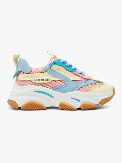 Steve Madden   Joggesko Jpossession   Flerfarget