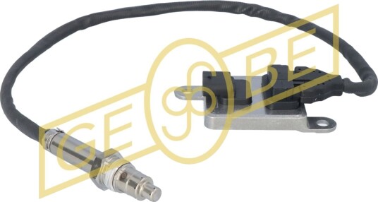 NOx-sensor, NOx-katalysator GEBE 9 2812 1