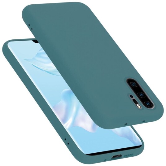 Huawei Deksel til Huawei P30 PRO Silikondeksel TPU Case Cover Huawei Deksel til Huawei P30 PRO Silikondeksel TPU Case Cover