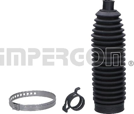Belgsett styring ORIGINAL IMPERIUM 33331A/TE