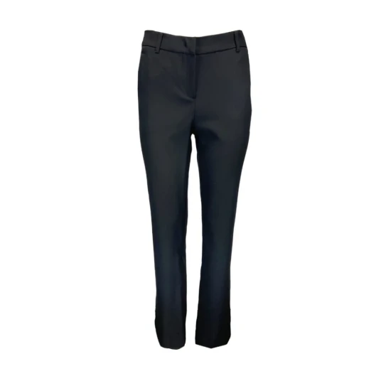 2 Biz Dame Bukser Svart L, 2 Biz Dame Bukser Svart L,