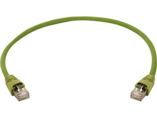 Telegärtner L00000a0138 1 M Cat5 Sf/Utp S-Ftp Rj-45 Rj-45