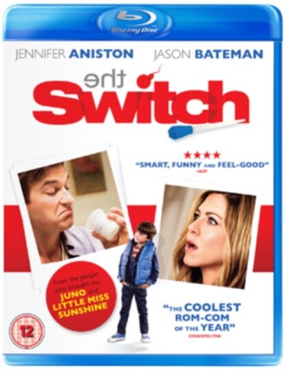 The Switch Pappa På Boks The Switch Pappa På Boks