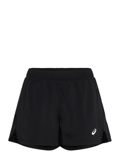 Asics Court 2 N 1 Short   Black   M