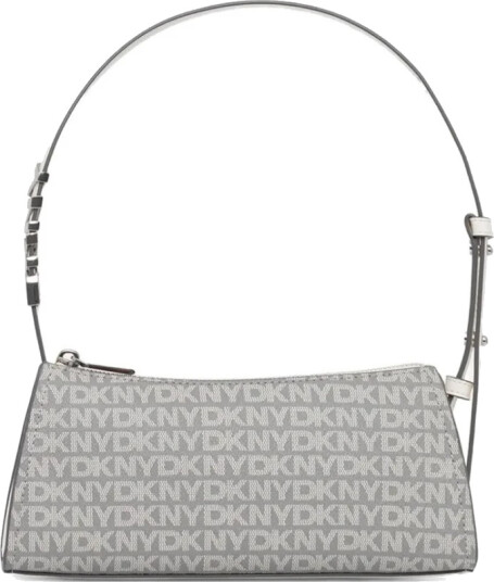 Dkny Dame Vesker Grå ONE SIZE, Dkny Dame Vesker Grå ONE SIZE,