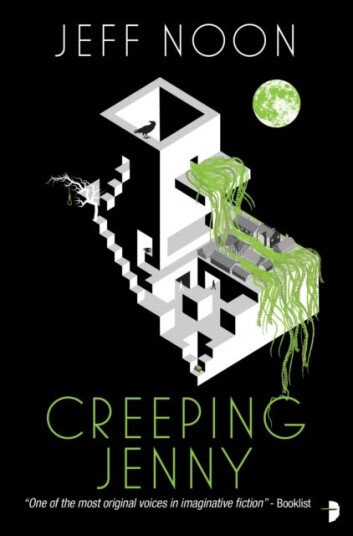 Creeping Jenny Av Jeff Noon Creeping Jenny Av Jeff Noon