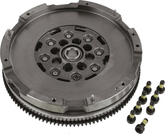 SACHS 2294 701 080 Dobbelmasse svinghjul