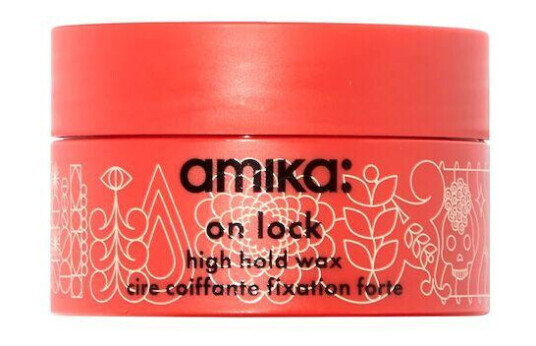 Amika On Lock High Hold Wax 50ml