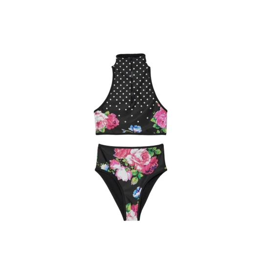 Moschino Dame Svømmetøy Flerfarget M Moschino Dame Svømmetøy Flerfarget M