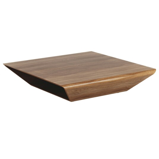 Swedese Brasilia Salongbord 120 cm Valnøttfiner