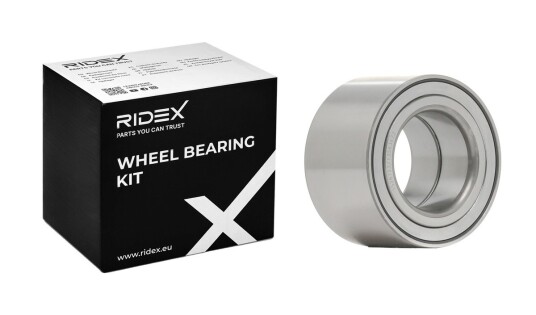 Hjullager RIDEX 654W0935