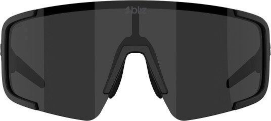 Bliz P003 Sportsbriller Matte Black w/ Smoke Bliz P003 Sportsbriller Matte Black w/ Smoke