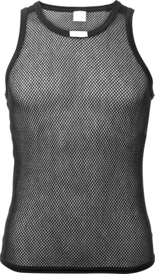 Brynje Super Thermo A shirt Black S Brynje Super Thermo A shirt Black S
