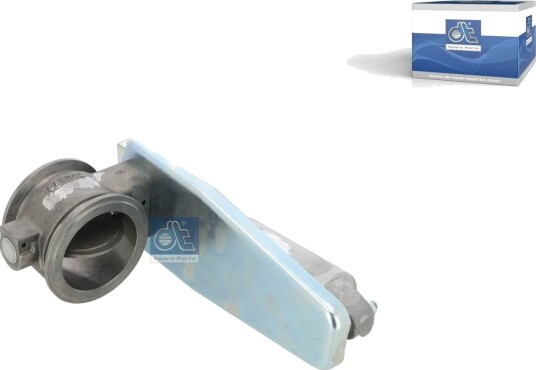 Eksosspjeld motorbremse DT Spare Parts 5.70226