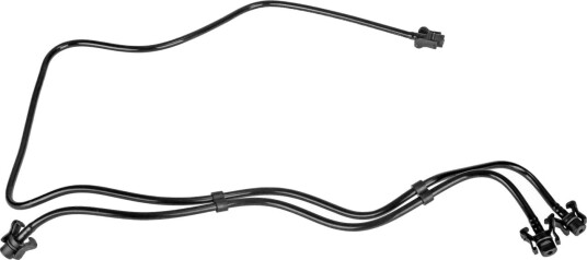VAICO V42 1198 Radiatorslange VAICO V42 1198 Radiatorslange