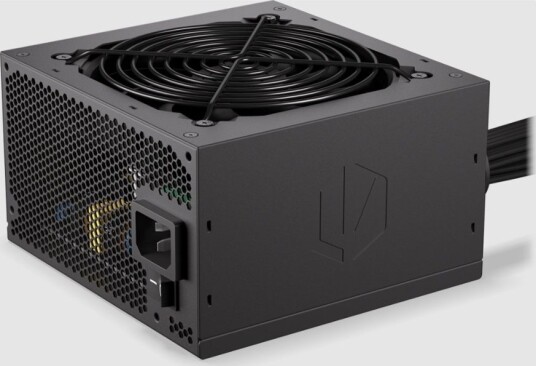 Endorfy Vero L5 Bronze EY7A006 Strømforsyning ATX 700W 80 Plus Bronze Svart