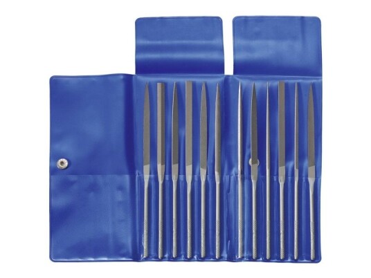 Dick 21001420 Filer 140 Mm 1 Set Dick 21001420 Filer 140 Mm 1 Set
