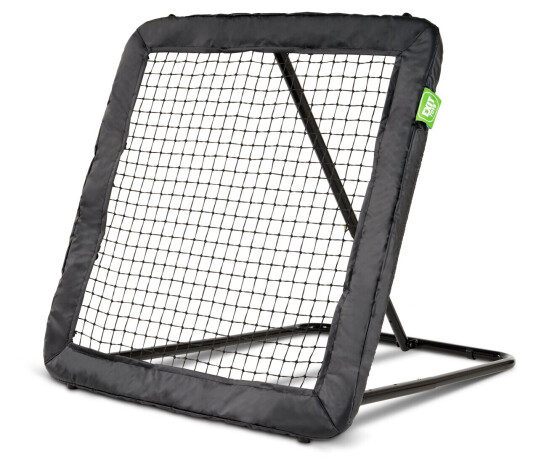 EXIT - Kickback Multi-sport Rebounder L 124x124cm (43.03.10.00) EXIT - Kickback Multi-sport Rebounder L 124x124cm (43.03.10.00)