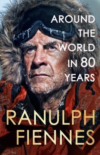 Around the World in 80 Years Around the World in 80 Years