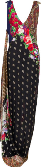 Moschino Dame Kjoler Flerfarget S,