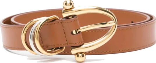Chloé Dame Accessories Brun M, Chloé Dame Accessories Brun M,