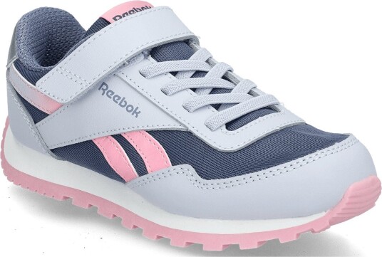 Reebok Performance Reebok Glide Low Elastic/Top Strap TRANQUIL BLUE/HAZY B 27.5