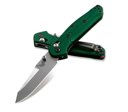 Benchmade Mini Osborne 945 Foldekniv