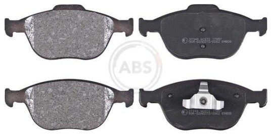 Bremseklosser A.B.S. 37349