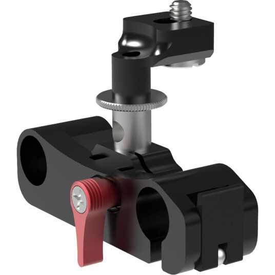 Vocas 15 mm Lens mount adapter support Vocas 15 mm Lens mount adapter support
