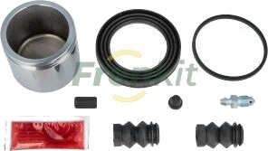 Reparasjonssett, bremsecaliper FRENKIT 260983