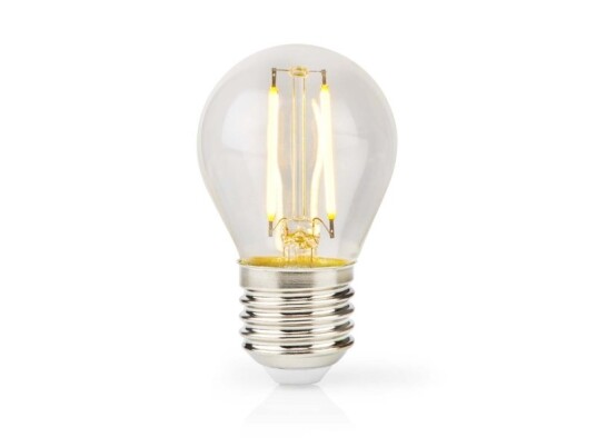 Nedis Lbfe27g451 2 W 26 E27 250 Lm 15000 T Varm Hvit