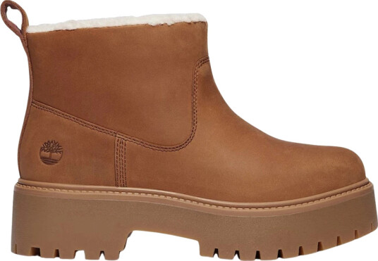 Timberland Dame Sko Brun 38 1/2 EU, Timberland Dame Sko Brun 38 1/2 EU,