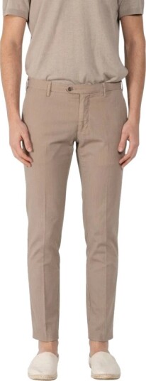Mason's Herre Bukser Beige 4XL,