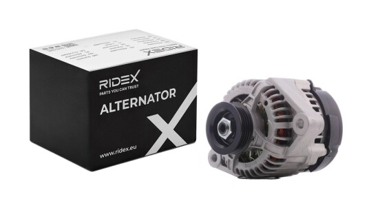 Dynamo RIDEX 4G1221