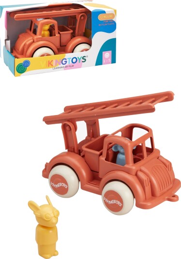 Viking Toys Reline Jumbo Brannbil Viking Toys Reline Jumbo Brannbil