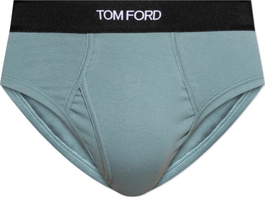 Tom Ford Herre Undertøy Blå 2XL, Tom Ford Herre Undertøy Blå 2XL,