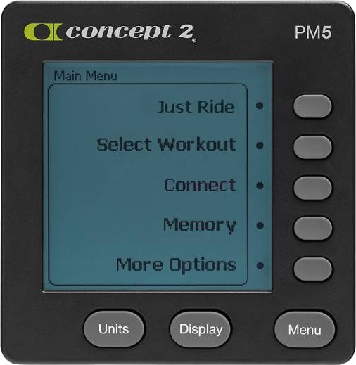 Performance Monitor 5 Performance Monitor 5