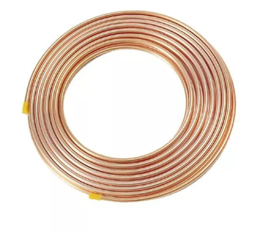 Sunwind Kobberrør 3/8" Sunwind Kobberrør 3/8"
