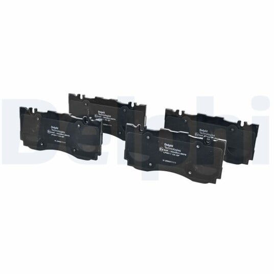 Bremseklosser DELPHI LP3911