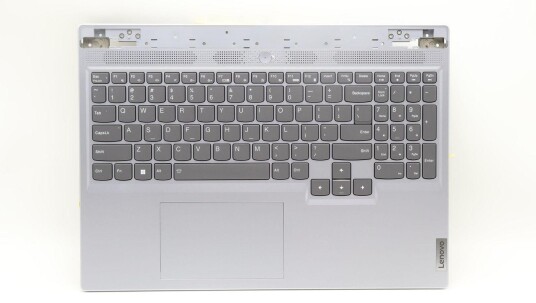 Lenovo COVER Upper Case ASM_ENG C
