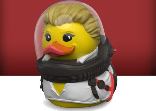 Numskull Tubbz Nuka Cola Girl (Mini Edition)